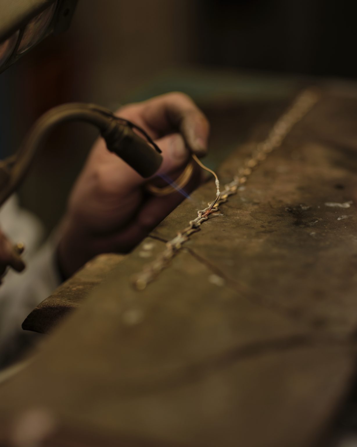 portrait, photographe nice, atelier, bijoux, artisan, frenchriviera, photographe cote d'azur